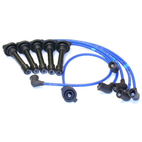 Spark Plug Wire Set Fits select: 1995-1996 ACURA 2.5TL, 1997-1998 ACURA 3.2TL