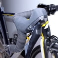 thumbnail image 2 of Bike Brake Lever Hood For ST R8020 Gear Shift Lever Cover Silicone Road Bike Shifter Bike Gear Shift Lever Cover Enhanced Grip, 2 of 9