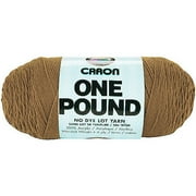 Natura One Pound Yarn, Available in various colors