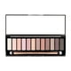 thumbnail image 1 of Colorbar Paleta de Sombras, Sombra de Ojos, Just Nude, 18 g, 1 of 6