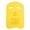 Yellow, variant on Premium Swimming Kickboard for Adults and Kids Durable, Lightweight, Non-Slip Design for Swim Training