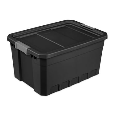 Tote Stacker Black 19GA 14869006