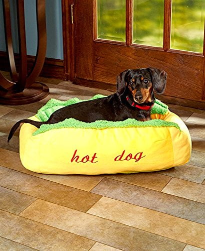 novelty pet beds