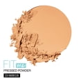 thumbnail image 3 of Maquillaje en polvo Maybelline New York Fit Me Matte + Poreless 8g, 3 of 5
