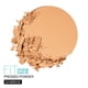 thumbnail image 3 of Maquillaje en polvo Maybelline New York Fit Me Matte + Poreless 8g, 3 of 5