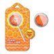 thumbnail image 1 of RUDE Delineador de Ojos Activado Chupa Chups Splash Lolli-Liner Orange, 1 of 2
