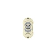Fanimation TR22LA, 3-Speed, Reversing and Up and Down Light Remote Control, L...