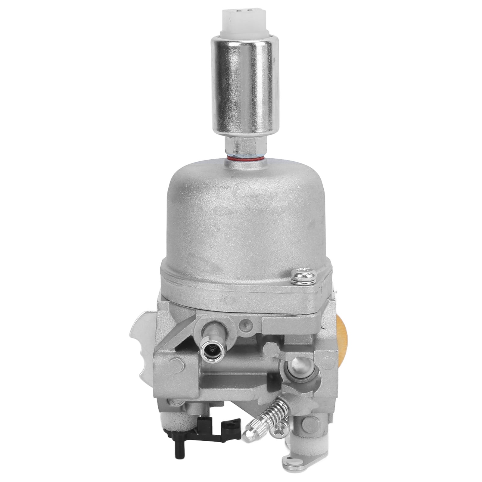 Carburetor Carb Kit Replacement for Intek 14hp-18hp Lawn Mower Engines Lawn Tractors 10 in x 6.3 in / 25.4 cm x 16 cm