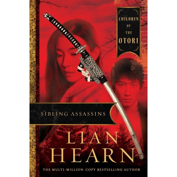 Tales of the Otori Sibling Assassins: Children of the Otori Book 2, Book 7, (Paperback)