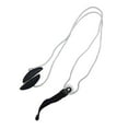thumbnail image 4 of Home Use Pulley Over The Door Exerciser Useful Upper Pulley Exercise Band Limb for Office White, 4 of 8