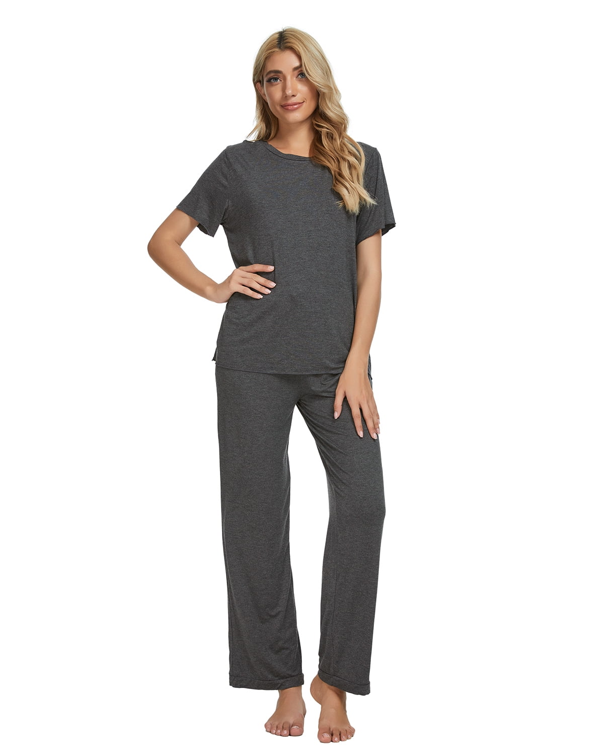 95 modal 5 spandex pajamas Outlet