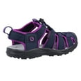 thumbnail image 3 of Cotswold Mens Marshfield Recycled Sandals, 3 of 5