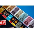 thumbnail image 3 of Juego de mesa USAOPOLY Monopoly Marines 250th Anniversary, 3 of 7