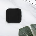 thumbnail image 4 of LITINKIMI 3pcs Barbell Pad Anti-Slip For Home Gym Equipment Black Polyester Grip Pads, 4 of 7
