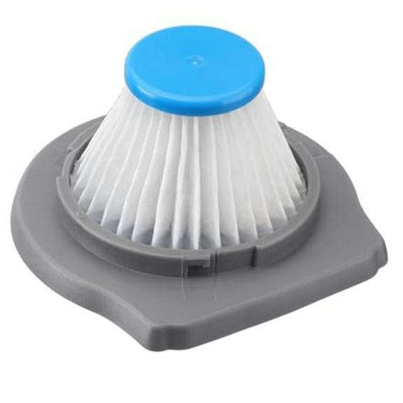 Replacemen Filter For BLACKFor DECKER HLVC315J10, HLVC315B10, HLVC315B01
