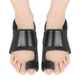 thumbnail image 2 of Bunion Corrector Adjustable Pain Reduce Bunion Splint Big Toe Straightener, 2 of 8