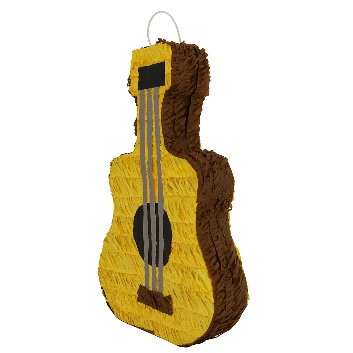 Acoustic Guitar Pinata 