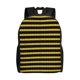 thumbnail image 1 of Easygdp Gold Glitter Mochila Versátil y Elegante: Comodidad, Almacenaje y Durabilidad para la Universidad, Trabajo, Viajes y Uso Diario, 1 of 8