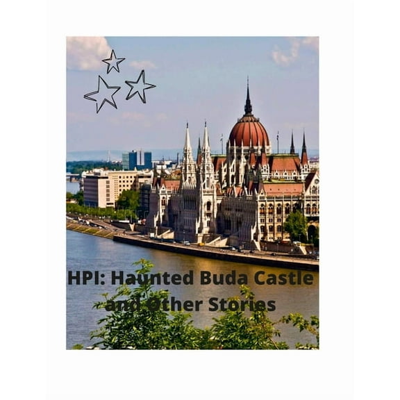 Haunted Buda Castle & Other Stories (Paperback)