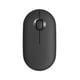 thumbnail image 1 of Comfortable Feel Pebble Silent Mouse 2.4G Wireless Mouse, 1 of 1