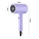 thumbnail image 3 of Secador de pelo negativo para el cuidado del cabello en el hogar, secador de pelo de alta potencia, estilista para hombres y mujeres, secador de pelo de viaje de alta potencia especial para cabello no, 3 of 6