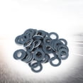 thumbnail image 2 of 50pcs Oil Drain Plug Washer Seals Gaskets Rings 90430-12031 Fit For  Avalon, 2 of 8