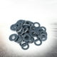 thumbnail image 5 of 50 juntas de sellado para tapón de drenaje de aceite, arandelas y anillos 90430-12031 Apto para Avalon, 5 of 8