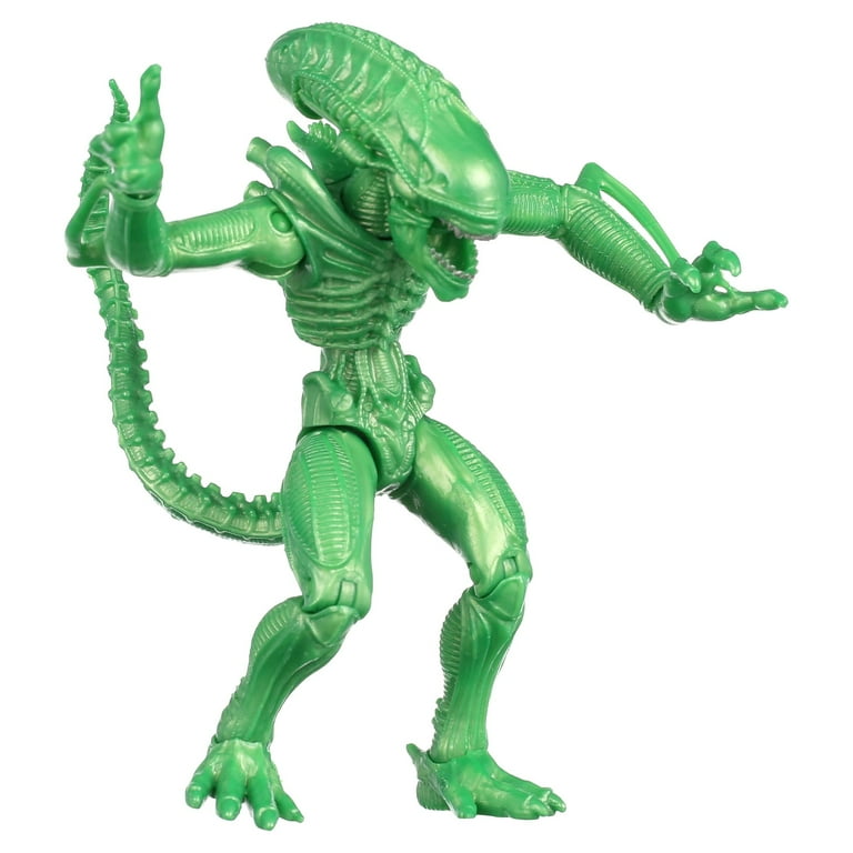 Alien Space Colony Defense Battle Set, 7 Years & Up - Walmart.com