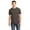 Light Brown, variant on Young Mens Very Important Tee-XS (Charcoal)