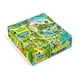 thumbnail image 1 of Rompecabezas Magic Puzzle Company The Peckish Pirates, 1000 piezas, 1 of 5