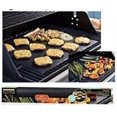 thumbnail image 2 of Meridian Point Bbq Grilling Mat Fit Any Bbq or Household Horn Reutilizable Fácilmente Limpiable con agua jabonosa 16 x 20 pulgadas Meridian Point GM-24-2698, 2 of 2