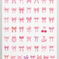 thumbnail image 4 of 35pcs-50pcs Chic Stationery Stickers Cute Kids Stickers PVC DIY Stickers for Luggage Notebooks Phone, 4 of 9