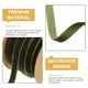 thumbnail image 3 of 1 Roll Festival Package Ribbon Diy Red Wrapping Ribbon Cinta de artesanía multifunción, 3 of 5
