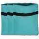 thumbnail image 2 of Cubiertas de grifo impermeables al aire libre Calcetín de grifo reutilizable aislado Protector anticongelante para cocina Invierno Lago Azul 3 piezas Inevent HA009287-03, 2 of 6