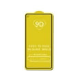 thumbnail image 2 of For Samsung A11 Mobile Phone Film HD Full Screen Explosion-proof Tempered Film Tempered Glass on for Samsung Screen Protector Glass 9D Silk Screen Tempered Glass Film, 2 of 9