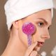 thumbnail image 2 of Ice Globes For Facials, 2PCS Cooling Ice Balls For Face, Ice Roller Facial Massager, Freezer Ice Globes Tool For Face And Eyes, Reduce Puffiness, Daily Beauty, 2 of 5