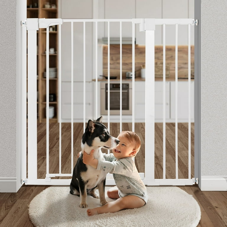 Easy Child Safety Gate, Extra Wide, 36