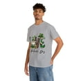 thumbnail image 6 of Love Gnome St. Patricks Day Shirt,Gnome Shirt, St. Patrick ID-0215-BBOG, 6 of 10