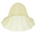 thumbnail image 6 of Socket Classic Ceiling Fan Light Replacement Lampshade Light Fixture Pendant Lamp Shade, 6 of 9