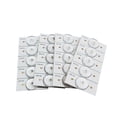 thumbnail image 3 of Kkmoon 20Pcs Lamp Beads with Optical Lens Fliter for 32 65 Led Tv Led Light Strip Parts Accessories, 3 of 6
