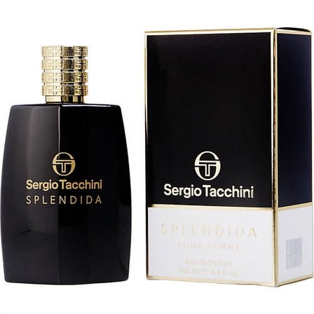 Sergio Tacchini Splendida Eau De Parfum