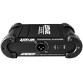thumbnail image 3 of Caja directa Melo DB-100 PRO pasiva TS 1/4 XLR, 3 of 4