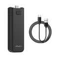 thumbnail image 1 of Battery Handle Grip Compatible For DJI Osmo Pocket 3 Action Camera Attachment Portable Handle Grip Charger Mobile Power Bank, 1 of 9