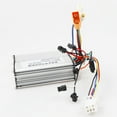 thumbnail image 4 of Zeiwohndc Intelligent 48V 20A Electric Scooters Controllers Strong Designs for Kugoo M4pro, 4 of 10