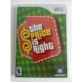 thumbnail image 2 of The Price Is Right-wii, 2 of 3