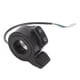 thumbnail image 5 of Acelerador de dedo pulgar para patinete eléctrico, con interruptor de dirección izquierda y derecha, acelerador de pulgar para bicicleta eléctrica XLD 109 S2L, 5 of 12