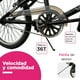 thumbnail image 4 of Bicicleta BMX Freestyle Vanlig Rodado 20", 4 of 8