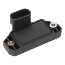 No.10483131/16132799 Ignition Module Ignition Control Module for Chevrolet Camaro 1993 ABS Metal Black Silver Tone