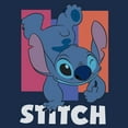 thumbnail image 2 of Mens Lilo & Stitch Thumbs Up T Shirt, 2 of 4