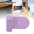 thumbnail image 4 of Magnetic Smartphone CapGrip, Magnetic Camera Handle, BT Bracket Phone Handle Photo Holder  Charging BT Remote Control for Video Photo Shooting, 4 of 7